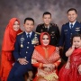 Siapa Nadya Afiefa Putri? Kakak Hafiz Akbar yang Dinikahi Kapten Penerbang Windi Lion