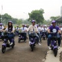 Beam Mobility Hadirkan Sepeda Listrik Ramah Lingkungan di Lippo Cikarang