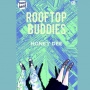 Ulasan Novel Rooftop Buddies, Menghargai Hidup dari Kisah Pengidap Kanker