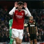 Kai Havertz Dipuji Habis Mikel Arteta Cetak Gol Penentu Arsenal Hadapi Brentford