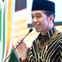Zulkifli Hasan Sebut Jokowi Gabung PAN, Benarkah?