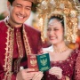 Bikin Kaget, Hanggini Diam-Diam Telah Menikah dengan Luthfi Aulia