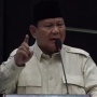 Prabowo Tegaskan Dirinya Nyapres Tak Cuma Modal Joget: Gagasan Kita Paling Paten!