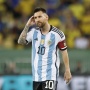 Hasil Copa America 2024: Lionel Messi Masih Tumpul, Argentina Sering Diserang Kanada di Babak 1