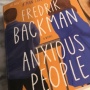 Membaca Kecemasan Orang Dewasa Lewat Novel Anxious People Karya Fredrik Backman