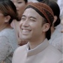 3 Foto Vidi Aldiano Menjadi Bride's Man di Pernikahan BCL dan Tiko Aryawardhana, Kembali Dijuluki Duta Kondangan