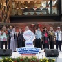 BRI dan Pelindo Gelar Bazar UMKM untuk Indonesia Edisi Spesial Akhir Tahun