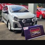 Tembus 1.300 Mobil Kontestan, Daihatsu Dress Up e-Challenge 2023 Bagikan Hadiah Seru Bagi Modifikator