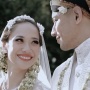 Video Resepsi Pernikahan Bunga Citra Lestari dan Tiko Aryawardhana: Elegan dan Mewah