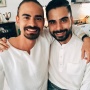 Ini Sosok Adam Sinclair, Adik Ashraf Siclair yang Pernah Liburan Bareng BCL dan Tiko Aryawardhana di Los Angeles