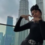 Profil Yuna, Adik Ipar Mendiang Ashraf Sinclair yang Dekat dengan BCL