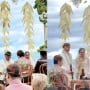 Potret Akad BCL dan Tiko Aryawardhana, Semringah Pamerkan Cincin Kawin