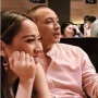 Menikah Hari Ini, Bunga Citra Lestari Masih Pajang Foto Ashraf Sinclair di Instagram