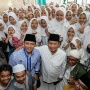Demokrat Respons Peluang AHY Dampingi Prabowo di Pilpres 2029