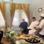 Perdana! AHY Dampingi Prabowo Kampanye di Tasikmalaya