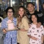 Bunga Citra Lestari Kuliah di Mana? Ternyata Sekampus dengan Tiko Aryawardhana