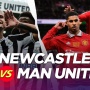 Hasil Liga Inggris: Manchester United Tumbang dari Newcastle United, Anthony Gordon Cetak Gol Tunggal