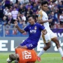 BRI Liga 1 Buruk dalam Penyelesaian Akhir, Persik Kediri Ditahan Imbang Dewa United