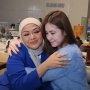 Rinoa Aurora Akhirnya Pilih Damai dengan Leon Dozan, Tangis Betharia Sonata Pecah: Mukjizat Bagi Saya