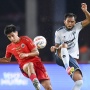 Hasil BRI Liga 1: Persija Jakarta Ditahan Imbang Persita Tangerang di SUGBK