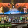 Disaksikan Wapres dan Menaker, Alfamidi Komitmen Dalam Upaya Optimalisasi SDM