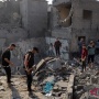 Komandan Senior Garda Revolusi Iran Tewas Dalam Serangan Udara Israel Di Damaskus Suriah