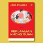 Ulasan Buku Perjamuan Khong Guan, Sindiran Satir dari Toples Biskuit Kaleng