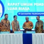 RUPSLB Setujui Penunjukkan Yusuf Wibisono Sebagai Komisaris Utama Mitratel