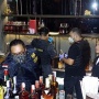 Bareskrim Razia Dua Klub Malam di PIK, Sembilan Pengunjung Positif Konsumsi Kokain hingga Morfin