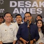 Jika Jadi Presiden, Anies Punya Tiga Kriteria untuk Pilih Menteri di Kabinet