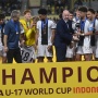 Pahlawan Kemenangan Piala Dunia U-17 2023, Kiper Jerman Ungkap Rahasia Tampil Impresif di Adu Penalti