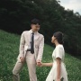 Sosok Park Young Gwang, Oppa Korea yang Menikahi Putri Helmy Yahya