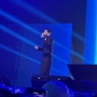 Ajak Fans Nostalgia, Serunya Penampilan Chen EXO di Pre-Christmas K-Pop Concert