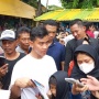 Soal Format Baru Debat Cawapres, Gibran: Sama Aja, Gak Ada yang Untungkan Siapa-siapa!