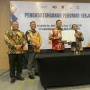 Saling Bersinergi, Antam dan Kodam XVI/Pattimura Kerja Sama Melakukan Pengamanan di Wilayah Operasi Maluku Utara