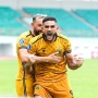 Anomali Junior Brandao, Tajam di Liga 1 meski Bhayangkara FC Terancam Degradasi
