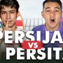 Prediksi Persija Jakarta vs Persita Tangerang di BRI Liga 1: Head to Head, Skor dan Link Live Streaming