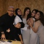 Ferry Maryadi Kompak Foto Bareng Deswita Maharani dan Mantan Istri, Netizen: Senang Lihat Keluarga Akur