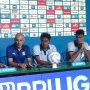 BRI Liga 1: Lawan Bali United, Arema FC Benahi Permainan dan Teknik