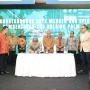 Sub Holding PalmCo dan SupportingCo Resmi Terbentuk