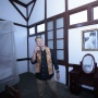 Reaksi Ganjar Ketika Tengok Kamar dan Benda Pusaka Bung Karno di Istana Bima NTB