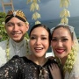 Maia Estianty Ngaku Salah Soal Lalat di Kening BCL Ramai Dikaitkan dengan Almarhum Ashraf Sinclair