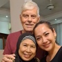Profil Orang Tua Ashraf Sinclair yang Restui BCL untuk Nikah Lagi