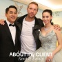 Sosok Crazy Rich yang Undang Coldplay ke Acara Nikahan, Hajatan Ryan - Gwen Rp 75 Miliar Lewat!