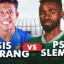 Prediksi PSIS Semarang vs PSS Sleman di BRI Liga 1: Susunan Pemain, Head to Head dan Live Streaming