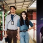 3 Film dan Series Terbaru Luthfi Aulia, Filmmaker yang juga Suami Hanggini