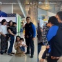 Hafiz Prasetia Akbar Gendong Cucu Jenderal Andika Perkasa, Angela Jalan di Sebelah, Kapan Sebar Undangan?