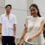 Kisah Cinta Hanggini dan Luthfi Aulia yang Viral, Putus Nyambung Berujung Indah di Pelaminan