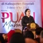 Puan Soal Debat Khusus Cawapres: Ikuti Aturan Sesuai yang Telah Disepakati