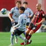 Legenda Sepak Bola Jepang Shinji Ono Umumkan Gantung Sepatu